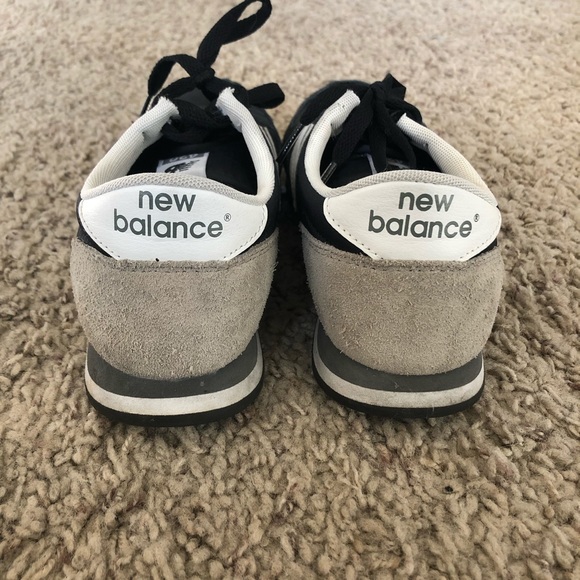 New Balance sneakers - Picture 4 of 4